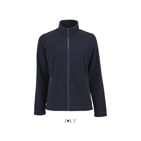 LEKKA BLUZA POLAROWA SOL'S Norman Women